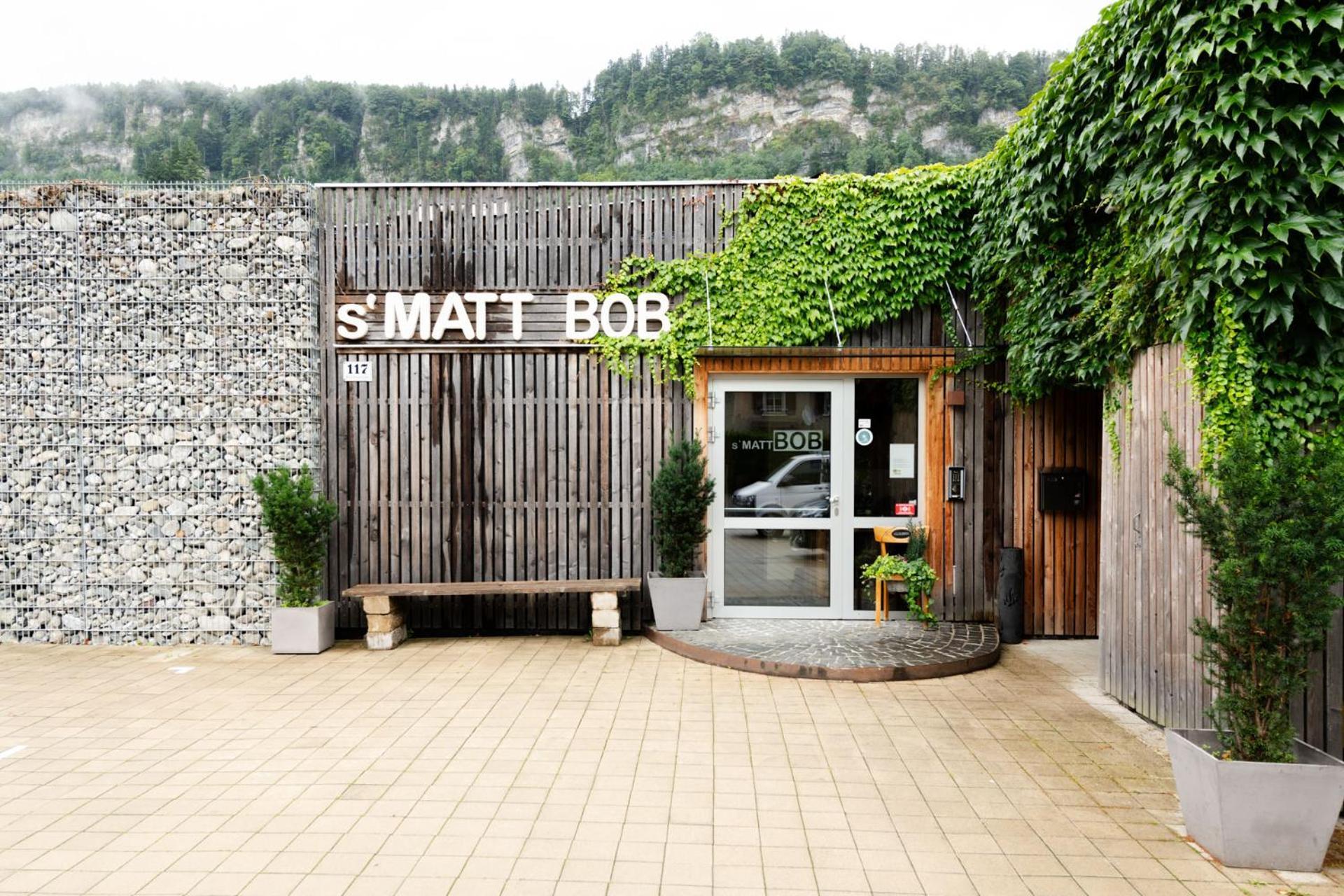 S'Matt Bob Ξενοδοχείο Φελτκίρχ Εξωτερικό φωτογραφία